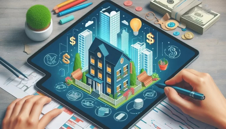 Investment in buy to let vs serviced accommodation